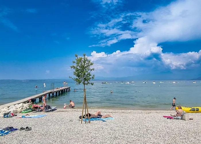 Belvedere Кемпинг 3*