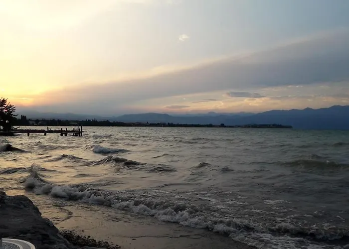 Belvedere Лацизе