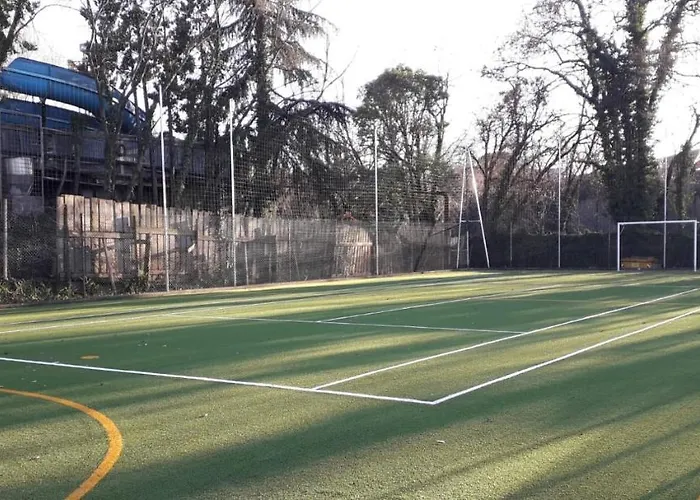 Belvedere 3* Лацизе